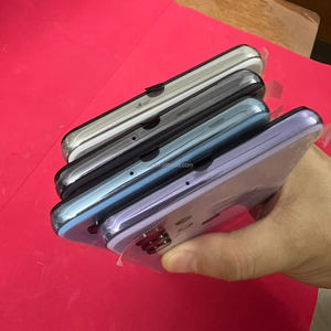 Venta al por mayor de <span class=keywords><strong>A32</strong></span> <span class=keywords><strong>5G</strong></span> Smartphone desbloqueado 1SIM 2SIM LTE Celular Versión <span class=keywords><strong>A32</strong></span> - Product Image 3