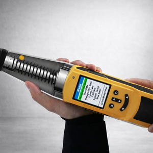 Industrial Concrete Test Hammer Meter Rebound Hammer Test Tool with 1-Year Warranty <strong>Best</strong> <strong>Price</strong> - Product Image 1