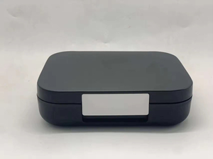 Bento Lunch <b>Box</b> Kids 1200ml Plastic Lid Leak Proof Reusable 4-Compartment Microwavable Dishwasher Safe BPA Free Square - Product Image 5