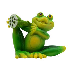 <span class=keywords><strong>Maceta</strong></span> <span class=keywords><strong>de</strong></span> resina con diseño <span class=keywords><strong>de</strong></span> <span class=keywords><strong>rana</strong></span>, decoración <span class=keywords><strong>de</strong></span> animales, <span class=keywords><strong>maceta</strong></span>, adornos para jardín, patio, balcón, decoración moderna <span class=keywords><strong>de</strong></span> Navidad, <span class=keywords><strong>maceta</strong></span> divertida - Product Image 3