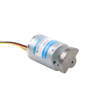 고토크 조절식 12V 24V 브러시리스 <span class=keywords><strong>DC</strong></span> 진동 모터 유성 기어 (<span class=keywords><strong>2430</strong></span>) 소형 고토크 조절식 진동 모터 - Product Image 5