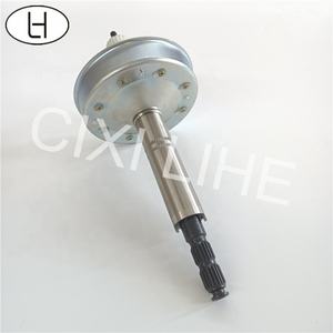 Embrague de Lavadora de Carga Superior de Calidad Original, Embrague Automático <span class=keywords><strong>para</strong></span> Lavadora <span class=keywords><strong>Whirlpool</strong></span> - Product Image 5