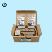 Produits phares : Pièces détachées pour ascenseurs, Module IGBT pour ascenseurs, Module d'ascenseur Mitsubishi IGBT PM75RLA120, Pièces détachées pour ascenseurs