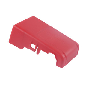 Car <b>Battery</b> <b>Terminal</b> Cover 32V 400A Universal Accessory For Automotive Use - Product Image 1