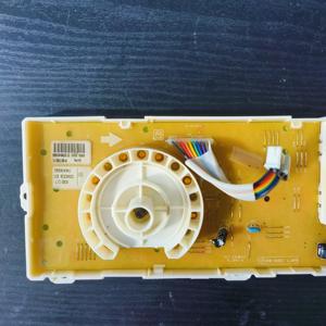 Placa PCB para <span class=keywords><strong>Lavadora</strong></span> Eléctrica EBR80496105 para Lavadoras de <span class=keywords><strong>Carga</strong></span> <span class=keywords><strong>Frontal</strong></span> <span class=keywords><strong>Whirlpool</strong></span> 110V-240V - Product Image 4