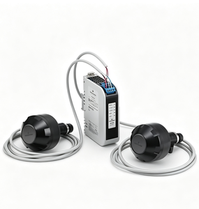 ระบบเกตเวย์ไร้สาย Emersons 1410S รุ่นใหม่/รองรับเครื่องส่งสัญญาณไร้สาย Rosemounts 3051 8800 สำหรับการรวบรวมข้อมูลโรงงานเคมี - Product Image 5