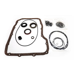 Kit de Reparación de Transmisión Automática 68RFE, Kit de Revisión, Juntas y Sellos, Compatible con Dodge Ram, Accesorios para Automóviles, Piezas W128820C - Product Image 2