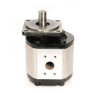 Pompe à engrenages hydraulique CBD-F (modèles CBD-F100, CBD-F80, CBD-F63, CBD-F50, CBD-F532, CBD-F525, CBD-F518, CBD-F510) pour camion – Offre Spéciale - Product Image 6