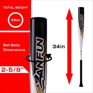 Z ZANFUN 34 "29oz <span class=keywords><strong>batte</strong></span> <span class=keywords><strong>de</strong></span> <span class=keywords><strong>baseball</strong></span> en alliage d'aluminium 7050 Logo personnalisé <span class=keywords><strong>batte</strong></span> <span class=keywords><strong>de</strong></span> <span class=keywords><strong>baseball</strong></span> japonaise <span class=keywords><strong>de</strong></span> qualité compétition - Product Image 2