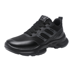 Premium di alta qualità Bundle Xl nero <span class=keywords><strong>scarpe</strong></span> da corsa <span class=keywords><strong>uomo</strong></span> <span class=keywords><strong>Memory</strong></span> <span class=keywords><strong>Foam</strong></span> <span class=keywords><strong>con</strong></span> piastra di carbonio - Product Image 1