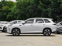 Nouveau BYD Yuan Plus ATTO 3 2026, SUV compact électrique, autonomie 540 km, 5 places, 5 portes, 150-200 kW, transmission automatique, conduite à gauche