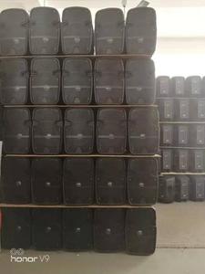 Cqa 2019 tốt giá rẻ 8 "Par bocina xách tay Đảng loa cho Giáng sinh khuyến mãi - Product Image 6