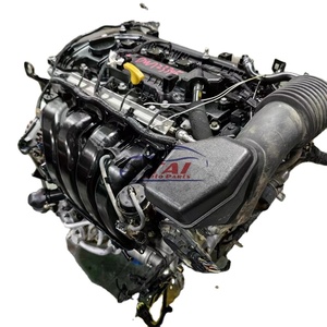 Motor usado de acero de alta calidad D4BB Original para H100 con 6 meses de garantía - Product Image 1