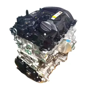 Çin fabrika doğrudan 1.5T 4-Cylinder B38 B15C oto motor sistemleri meclisi BMW için yeni durum