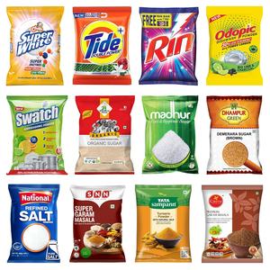 Ligne d'emballage <span class=keywords><strong>de</strong></span> poudre à laver <span class=keywords><strong>de</strong></span> <span class=keywords><strong>vaisselle</strong></span> <span class=keywords><strong>de</strong></span> <span class=keywords><strong>sel</strong></span> iodé <span class=keywords><strong>de</strong></span> particules fines - Product Image 2