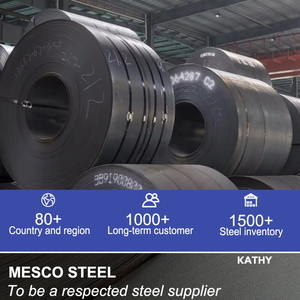 Thép hợp kim thấp cường độ cao hsla s355mc, s420mc, s460mc, s500mc, s550mc, s600mc, s700mc KS khung gầm ô tô 1.5-10mm - Product Image 3