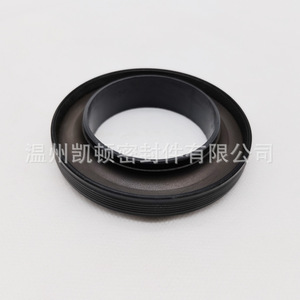 Crankshaft Front Oil <b>Seal</b> 1005090AX2A1 For Dachai 4DC2 498 Diesel Engine Manual Transmission Parts - Product Image 3