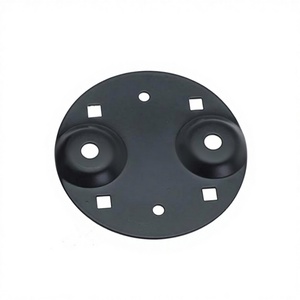 Soporte de Montaje para Tanque de Combustible RotopaX de Acero Inoxidable Sy 071 para Modificación y Mejora de Motocicletas - Product Image 3