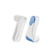 Semelles en Pu Gel Confortable Sur Mesure Semelle Pad Nouveautés Top Vente Sneaker Taille Saut Offre Spéciale Semelle Moulable Pour Chaussures