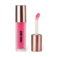 Pigments liquides végétaliens personnalisés avec logo, nouvelle collection 2026, vente en gros pour gloss à lèvres