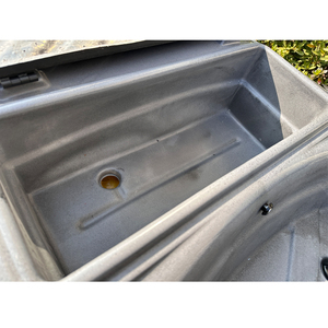 Kayak pliable à pédales fendu avec porte-canne pour cadeau de Noël - Product Image 5