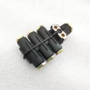 सिंनोट्रक के लिए सहायक गैस मॉड्यूल वाल्व <span class=keywords><strong>wg9000361404</strong></span> - Product Image 4