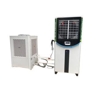 เครื่องปรับอากาศบ้านแบบแยกส่วน ใช้สารทำความเย็น R22 - Product Image 4