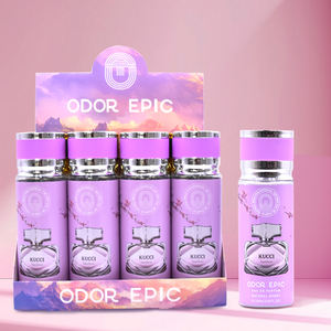 Nouveau Design – <span class=keywords><strong>Brume</strong></span> Corporelle Exfoliante Florale <span class=keywords><strong>de</strong></span> Haute Qualité pour Femme, 110 ml, Parfum Frais et Doux Longue Durée - Product Image 2