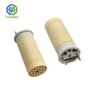 Noyau chauffant en céramique triphasé 102.684 400V 5500W pour chauffage à air chaud LE 10 000S - Product Image 4