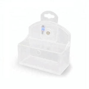 Sistema de Seguridad EAS para Supermercados, Caja de Seguridad RF y AM, Caja Antirrobo para Cartuchos de Tinta - Product Image 1