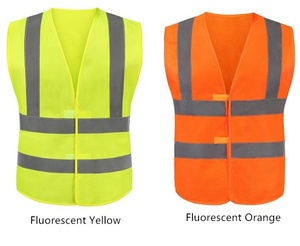 Khuyến Mãi Lái Xe Phản Xạ Vest An Toàn - Product Image 5