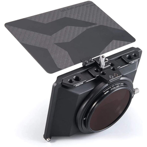 อะแดปเตอร์เลนส์ <span class=keywords><strong>TILTA</strong></span> Tiltaing MB-T15 สี่วงแหวน กล่องมินิแมทสำหรับกล้อง DSLR และกล้องมิเรอร์เลส - Product Image 1