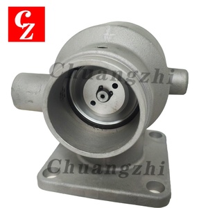 Nueva Válvula de Descarga 54747399 para Accesorios de Compresor de Aire Ingersoll Rand 54747399 de Alta Calidad - Product Image 4