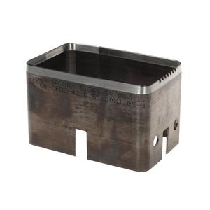 Machine à cintrer les règles métalliques manuelle à engrenages WT, précision 0,01 mm, épaisseur 1,3pt-4pt, pour la découpe et le rainurage de matrices - Product Image 2