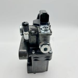 ชุดปั๊มน้ำมันเชื้อเพลิงรถขุดฮิตาชิ ZX170 5A รุ่น YA00068071 อะไหล่ทดแทนใหม่สำหรับซ่อมปั๊มน้ำมันเครื่องยนต์ดีเซล - Product Image 1