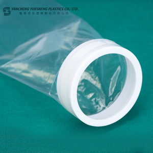 Einweg-Sani-Sleeve <span class=keywords><strong>Sterile</strong></span> und Nicht-<span class=keywords><strong>Sterile</strong></span> Schlauchabdeckungen 35 Mikron Dicke 60 mm Innendurchmesser und Schlauchlänge: 1700 mm, Cus - Product Image 6