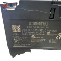 Module PLC neuf 6ES73183EL010AB0 2 Mo avec communication pour contrôle industriel et programmation, produit sous garantie