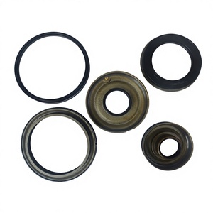 Juegos de Pistones de Alta Calidad de Fábrica NAK para Transmisiones Santana Jetta Polo 01M, Pistones de Aluminio VW - Product Image 2