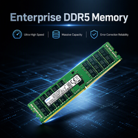 Mémoire RAM DDR4 32 Go pour serveur, amélioration professionnelle de la mémoire informatique, REG ECC 3200 MHz, en stock