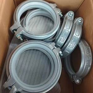 Tuberías de Acero Soldadas ERW, Tuberías de Acero HDG Revestidas de Plástico, 6 m de Longitud, Tratamiento de Superficie Galvanizado - Product Image 1