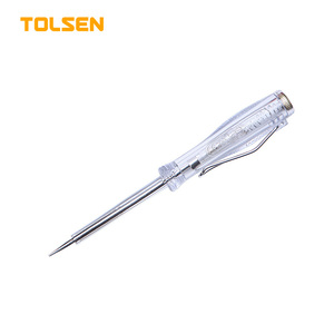 Probador de Voltaje de Batería <span class=keywords><strong>TOLSEN</strong></span> V70670 de 70 mm - Product Image 1