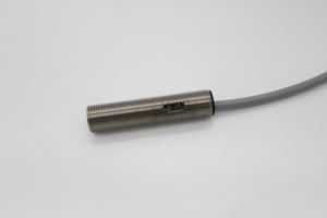 M12 DC 3 Fils 2mm Distance Capteur De Proximité Capacitif - Product Image 5