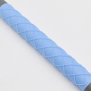 <span class=keywords><strong>Mattarello</strong></span> in Silicone Goffrato da 14 Pollici con Manico in PP per Pasta/Pizza/Ravioli, Vendita all'Ingrosso - Product Image 3