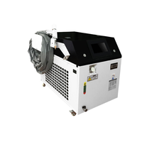 Machine de soudage laser portable à fibre RECI 2000W et graveur laser pièces de rechange pour machine de découpe laser en métal