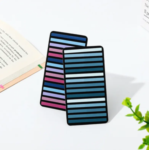 Dính 2400 Sheets Trong Tổng Bán Buôn Chất Lượng Tốt Huỳnh Quang Trang Đánh Dấu Dính Index Tab Cho Nghiên Cứu Xử Lý Chính Thức Kinh Doanh - Product Image 6