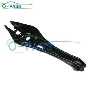 Brazo de control inferior trasero OPASS para AUDI Q3 y SKODA SuperB y VW <span class=keywords><strong>Volkswagen</strong></span> Tiguan PASSAT 2014- 3Q0505311 - Product Image 3