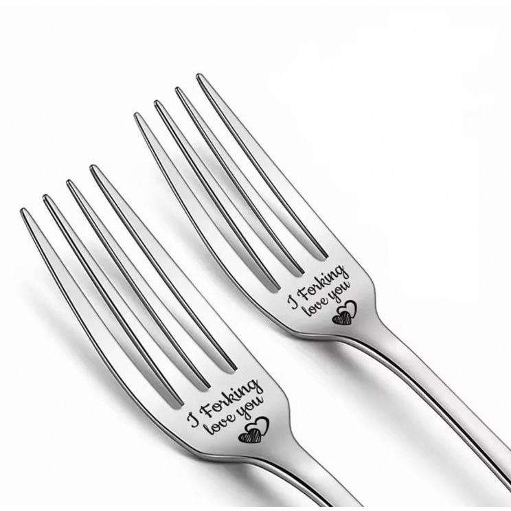 สตีล-ไอ ฟอร์กกิ้ง เลิฟ ยู