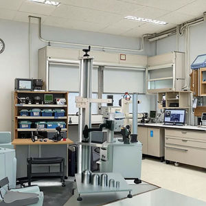 IEC60068 IK dispositif de Test de marteau de chute verticale testeur de résistance aux chocs équipement de Machine d'essai d'impact vertical - Product Image 5