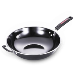 Sartén de acero inoxidable, utensilios de cocina industriales, el más vendido, <span class=keywords><strong>2022</strong></span> - Product Image 2