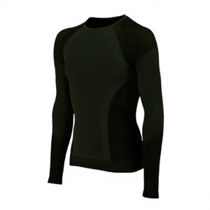 Traje de Esquí Impermeable y Transpirable Unisex, Chaqueta de Esquí Gruesa y Cálida a Prueba de Viento, Conjunto de Pantalones de Nieve, Ropa para Snowboard - Product Image 3